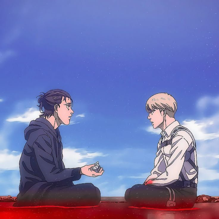 Eren Yeager — Image 14